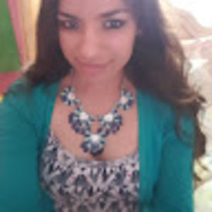 Meet your Posher, Meli